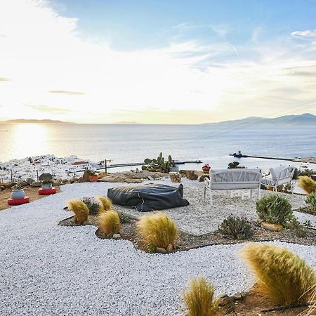 Sand Lily Villa Mykonos Mykonos Town Εξωτερικό φωτογραφία