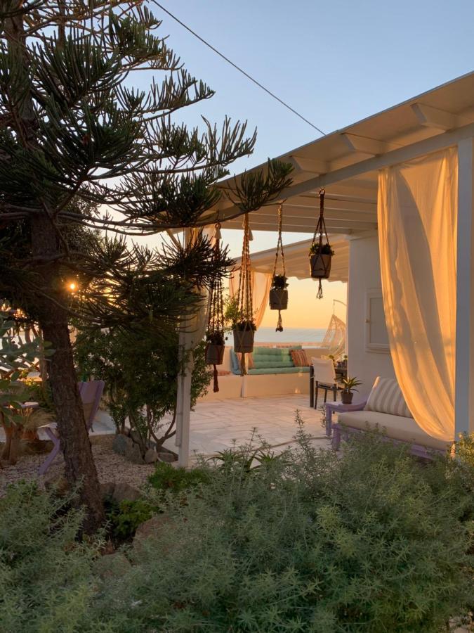 Sand Lily Villa Mykonos Mykonos Town Εξωτερικό φωτογραφία
