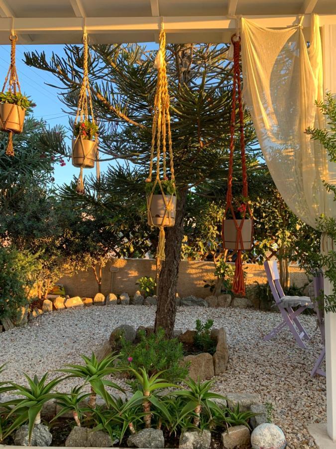 Sand Lily Villa Mykonos Mykonos Town Εξωτερικό φωτογραφία