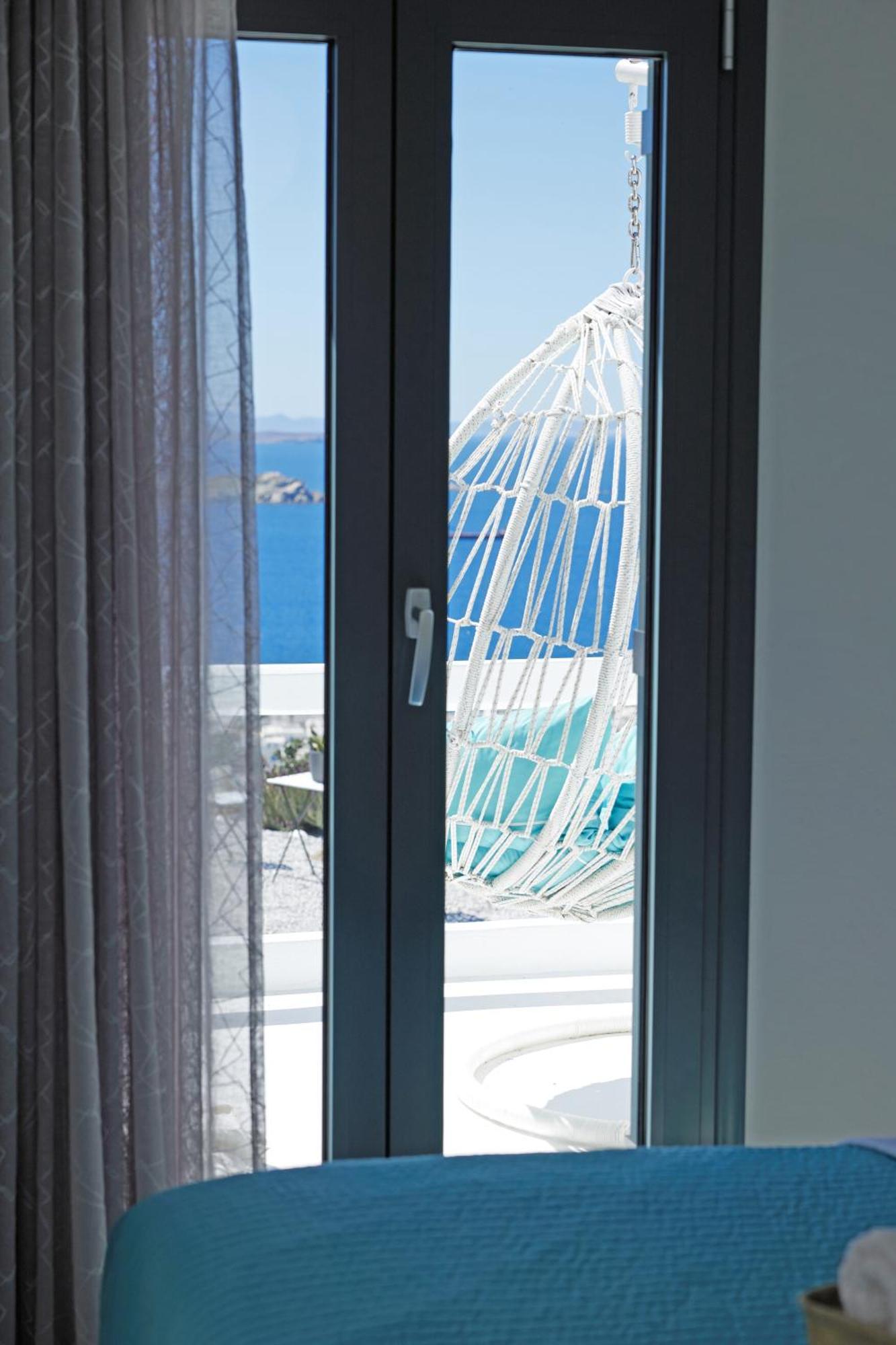 Sand Lily Villa Mykonos Mykonos Town Εξωτερικό φωτογραφία