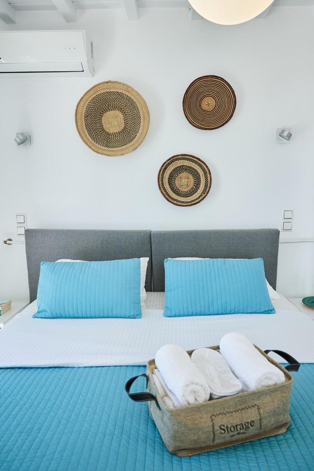 Sand Lily Villa Mykonos Mykonos Town Εξωτερικό φωτογραφία