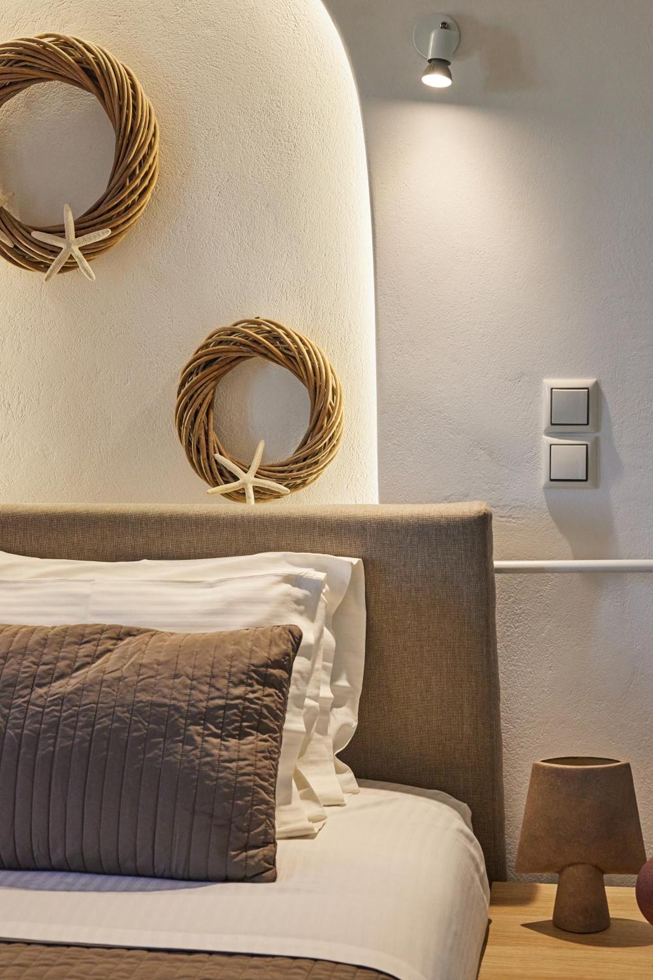Sand Lily Villa Mykonos Mykonos Town Εξωτερικό φωτογραφία