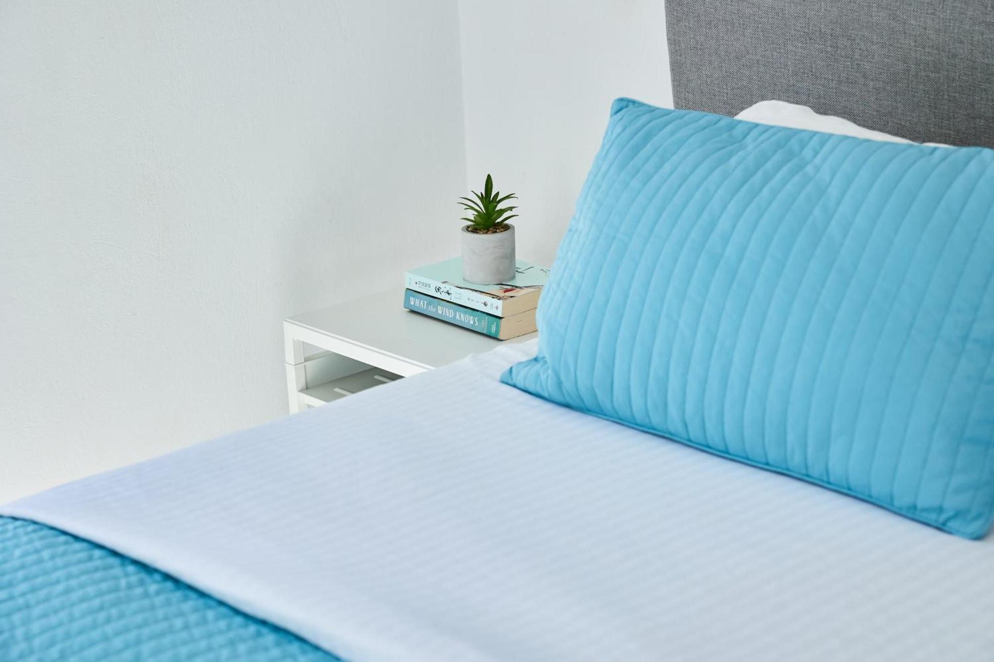Sand Lily Villa Mykonos Mykonos Town Εξωτερικό φωτογραφία