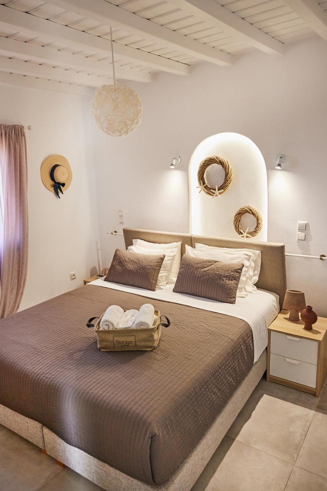Sand Lily Villa Mykonos Mykonos Town Εξωτερικό φωτογραφία