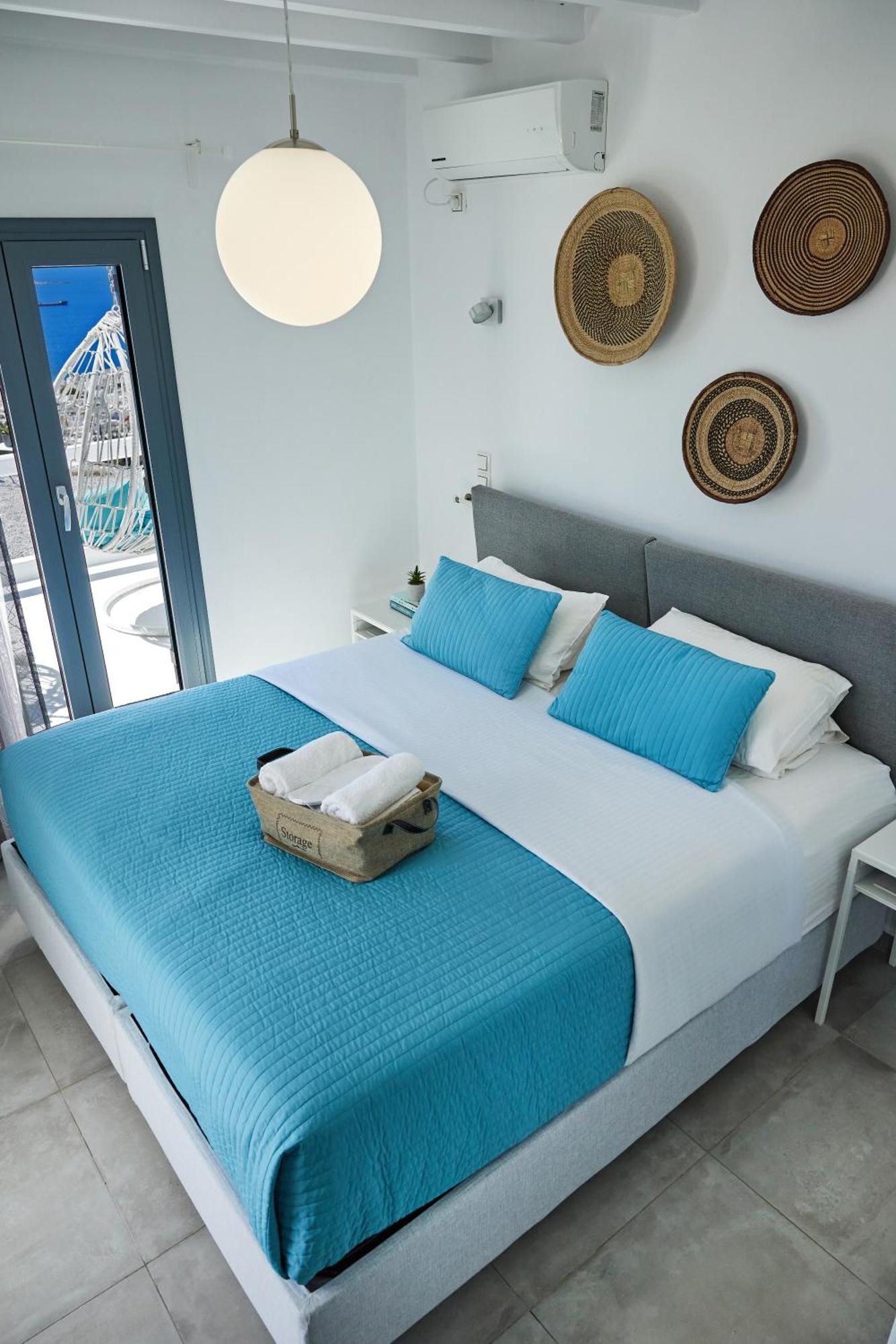 Sand Lily Villa Mykonos Mykonos Town Εξωτερικό φωτογραφία
