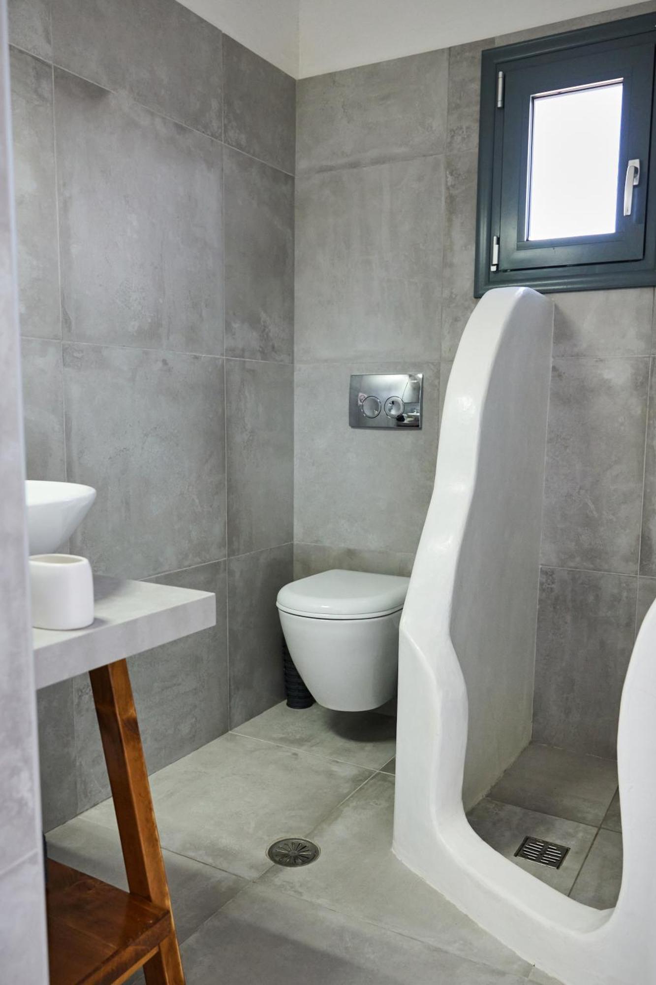 Sand Lily Villa Mykonos Mykonos Town Εξωτερικό φωτογραφία