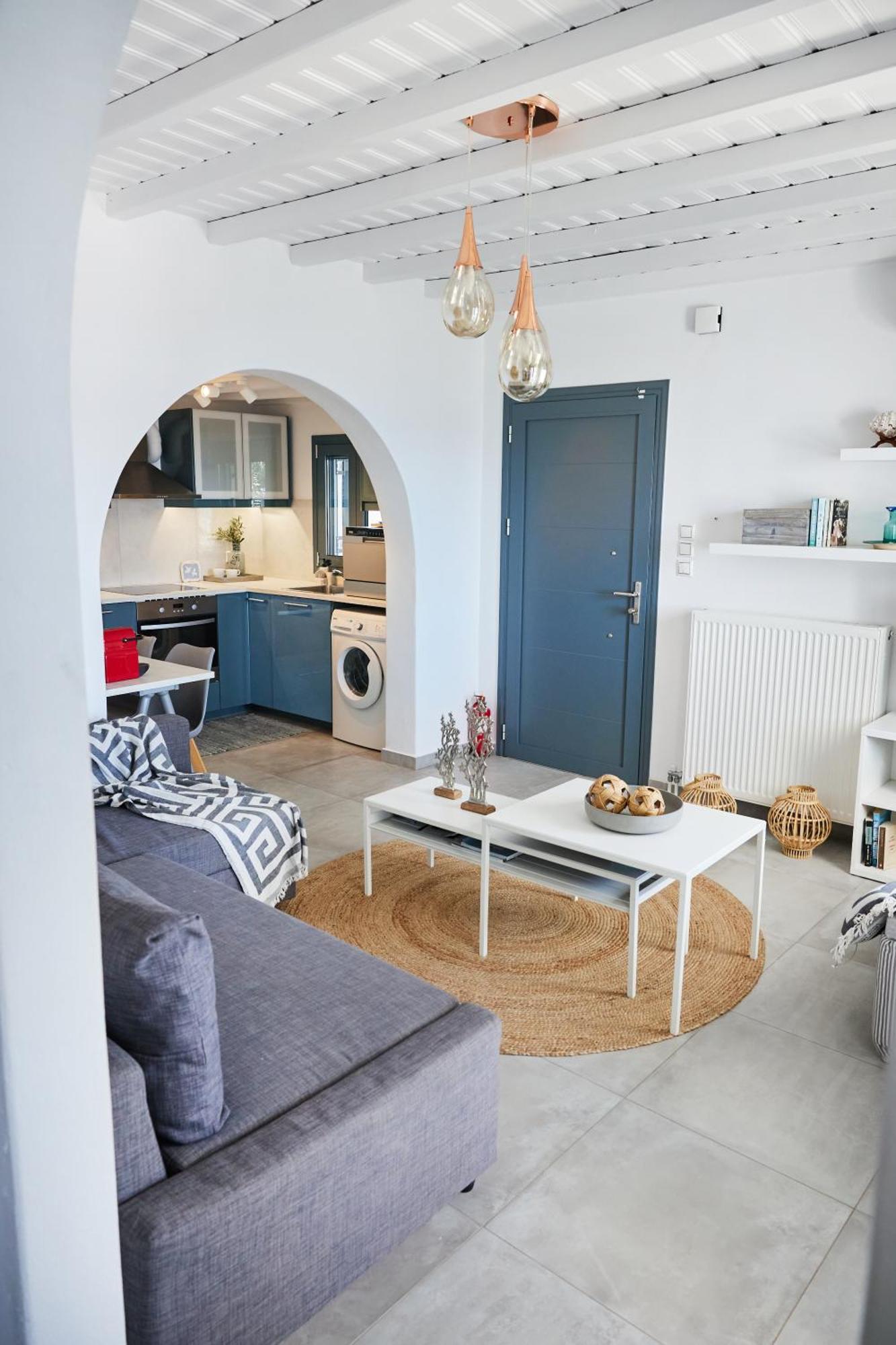 Sand Lily Villa Mykonos Mykonos Town Εξωτερικό φωτογραφία