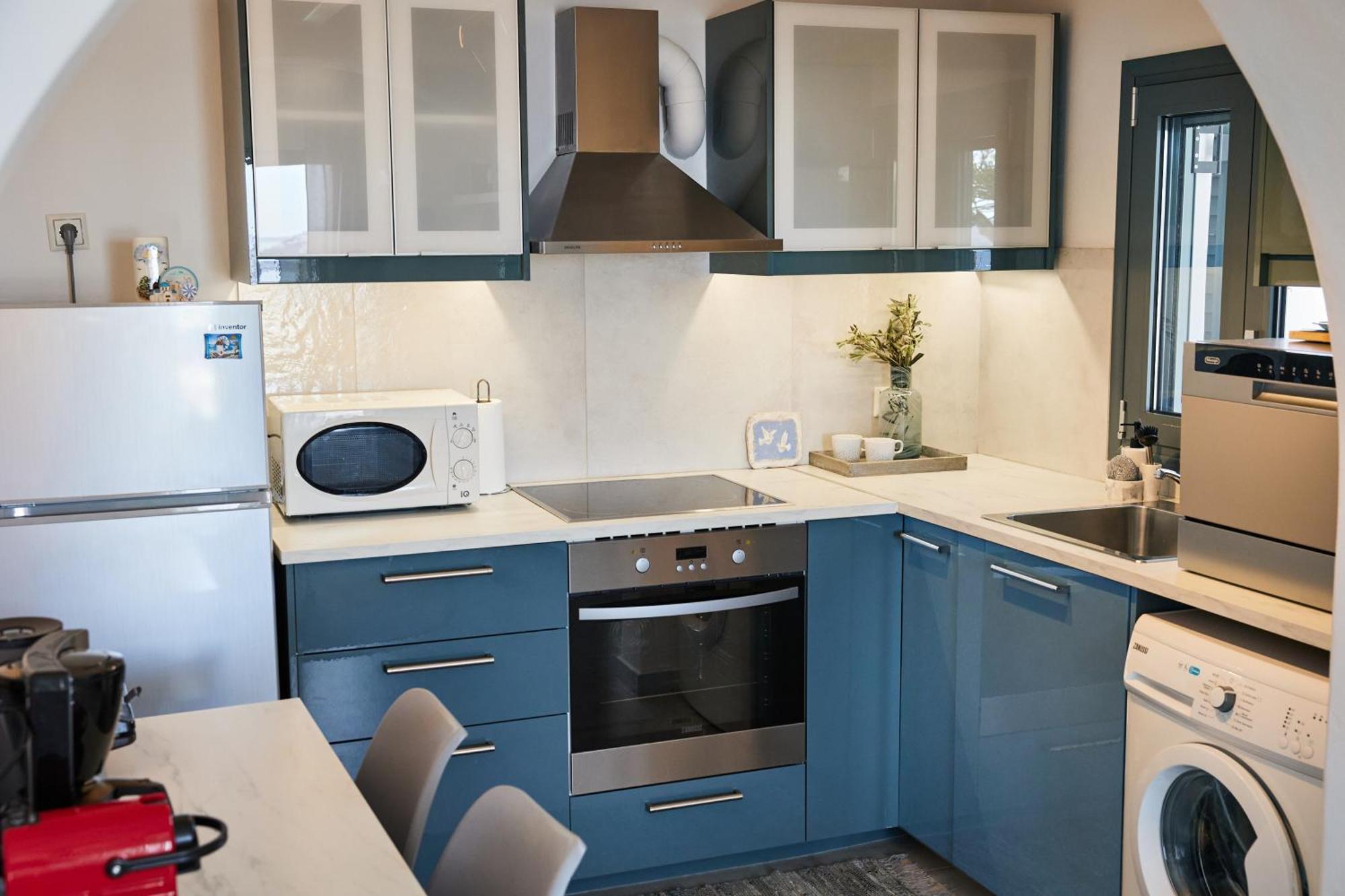 Sand Lily Villa Mykonos Mykonos Town Εξωτερικό φωτογραφία