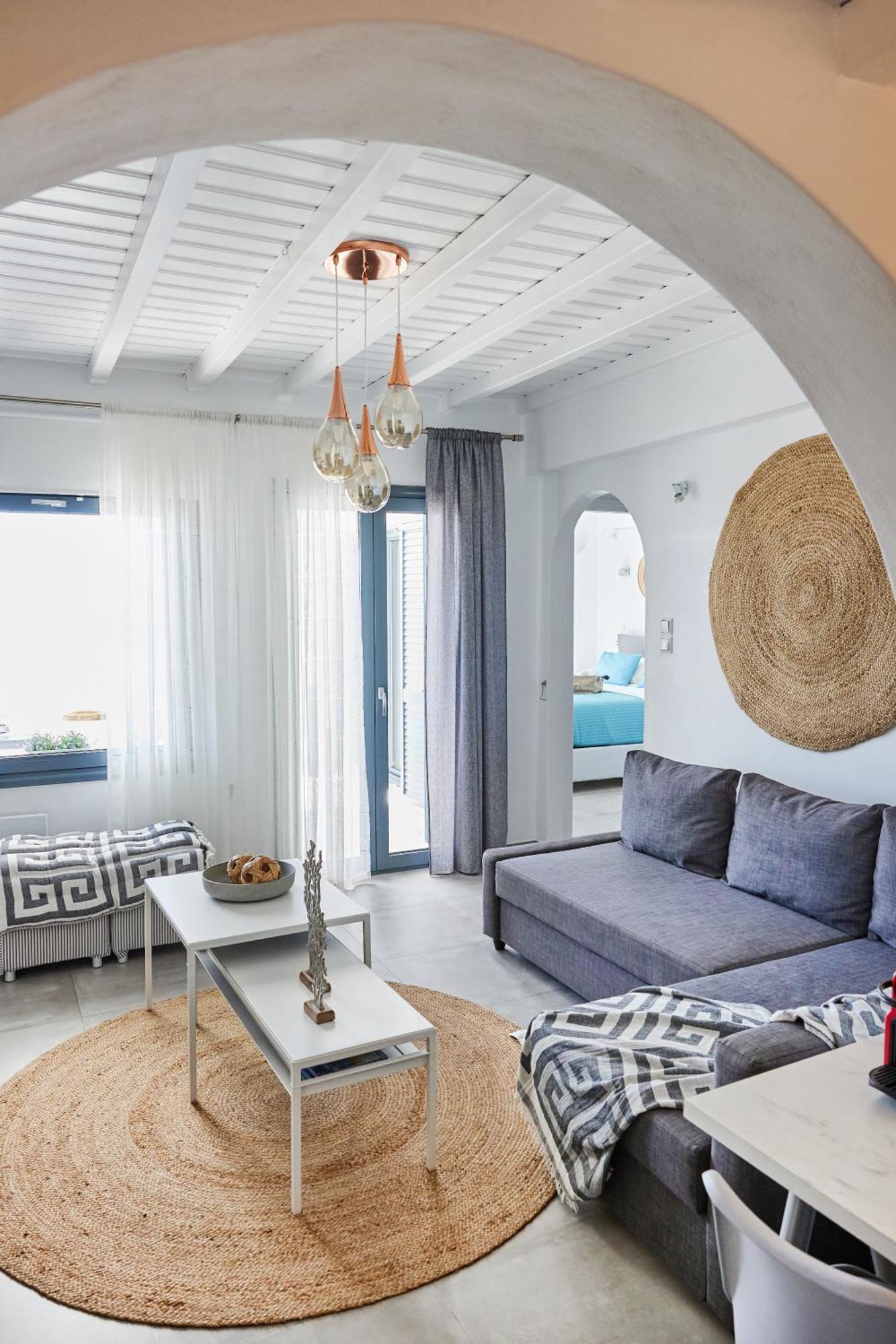 Sand Lily Villa Mykonos Mykonos Town Εξωτερικό φωτογραφία