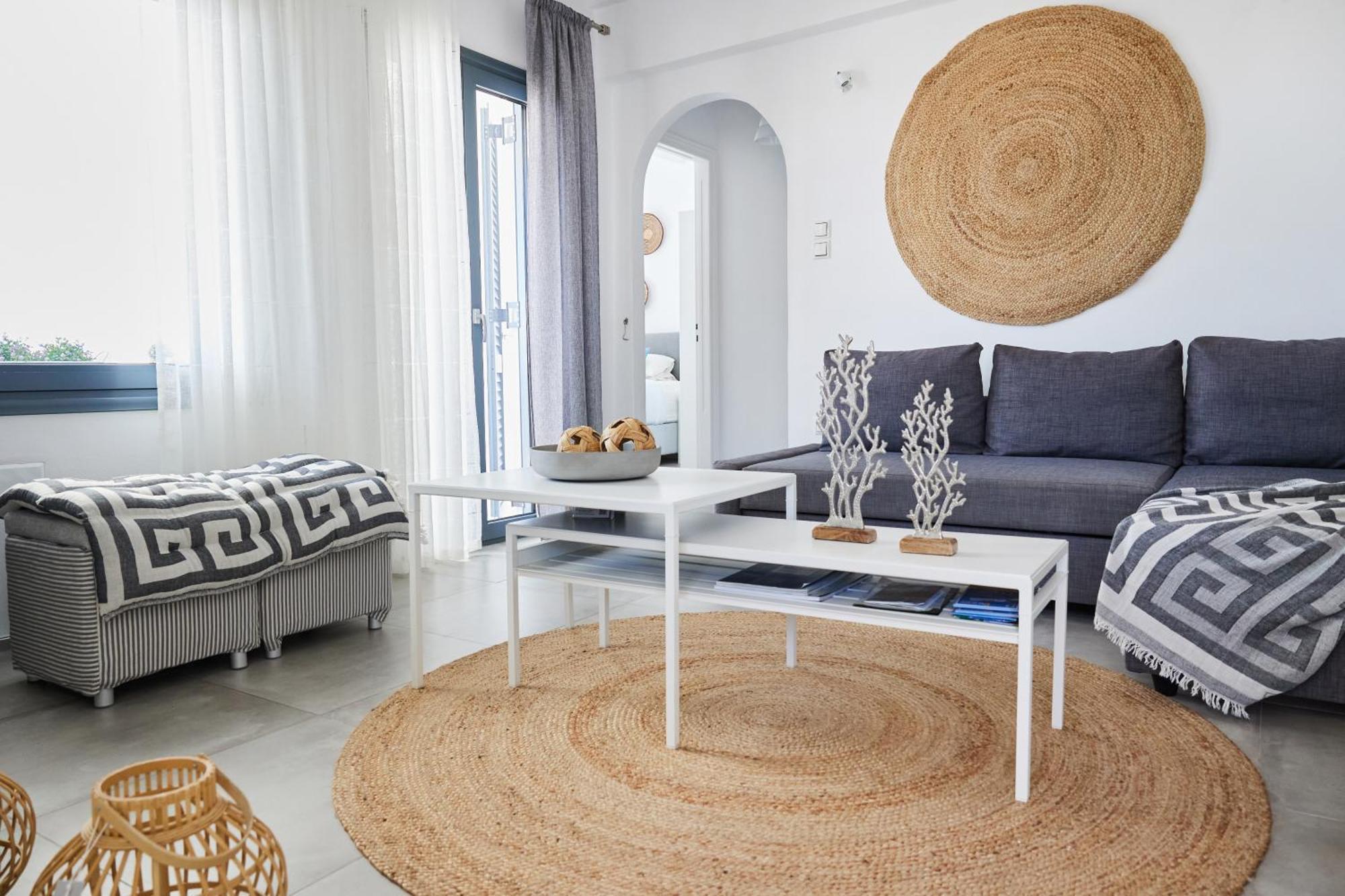 Sand Lily Villa Mykonos Mykonos Town Εξωτερικό φωτογραφία